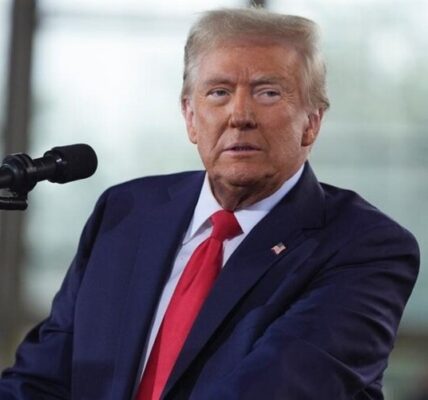 ترامپ ساکنان نیویورک را تهدید کرد