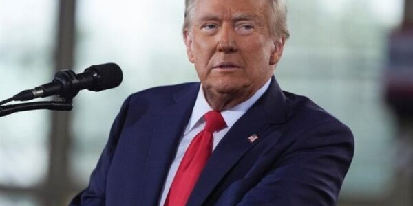 ترامپ ساکنان نیویورک را تهدید کرد