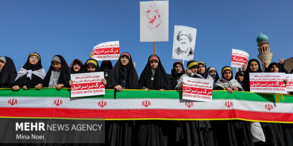 تمهیدات ترافیکی مراسم پیاده روی ۱۳ آبان اعلام شد