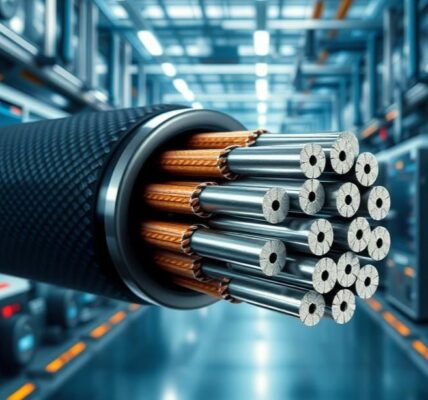 خرید کابل شیلد دار آریا