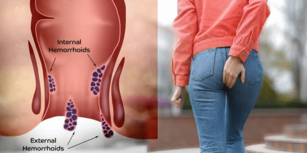 درمان قطعی بواسیر با لیزر؛ پایان دردهای همیشگی در بیماری های نشیمنگاهی.