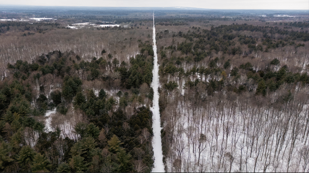طولانی‌ترین مرز زمینی دنیا