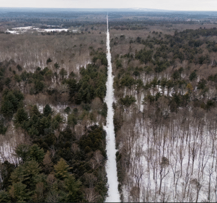 طولانی‌ترین مرز زمینی دنیا