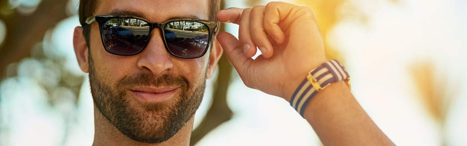 قیمت عینک آفتابی استاندارد چقدر است؟ راهنمای کامل سرمایه گذاری برای سلامت چشم تصویر 1