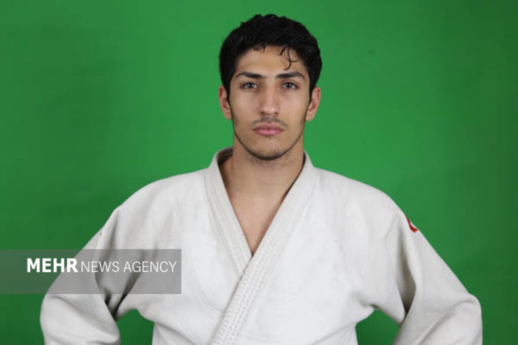 ناکامی جودوکار ایران در گام نخست بازی‌های کشورهای اسلامی