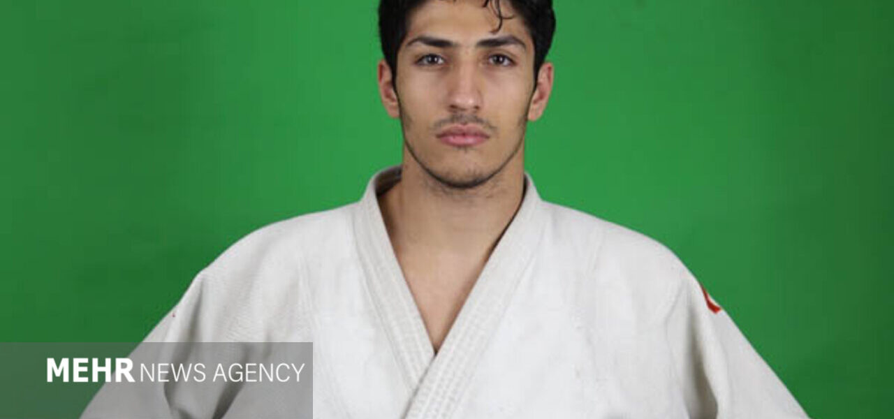 ناکامی جودوکار ایران در گام نخست بازی‌های کشورهای اسلامی