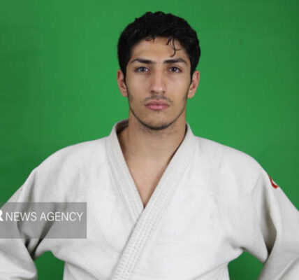 ناکامی جودوکار ایران در گام نخست بازی‌های کشورهای اسلامی