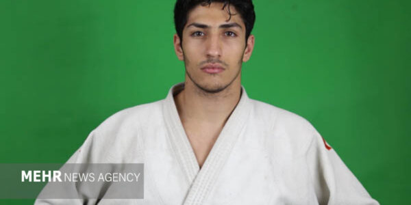 ناکامی جودوکار ایران در گام نخست بازی‌های کشورهای اسلامی