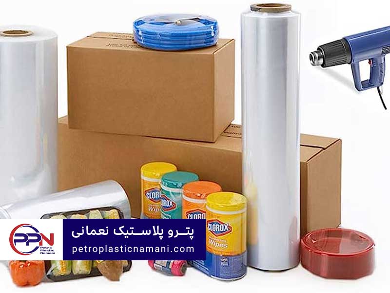 همه چیز درباره نقاط قوت و ضعف نایلون شیرینگ در صنعت بسته بندی تصویر 2