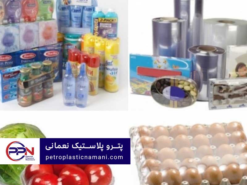 همه چیز درباره نقاط قوت و ضعف نایلون شیرینگ در صنعت بسته بندی تصویر 3