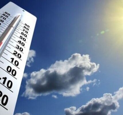 پیش‌بینی افزایش نسبی دما و سکون جوی در پایتخت تا شنبه