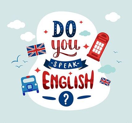 چطور زبان انگلیسی یاد بگیریم؟ تصویر 3