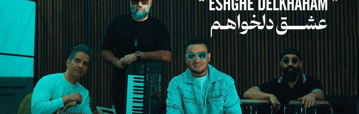 کامران مولایی