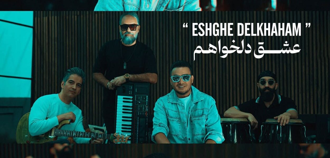 کامران مولایی