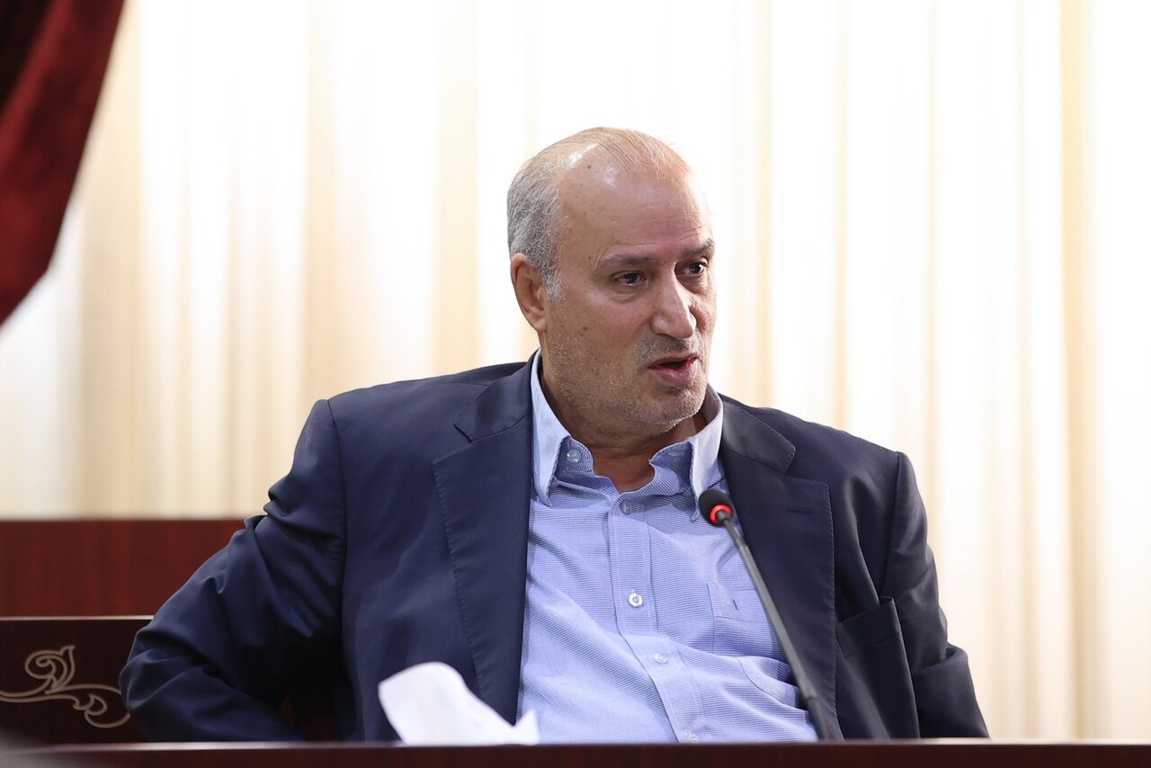 بازیکنان تیم ملی فوتبال ایران