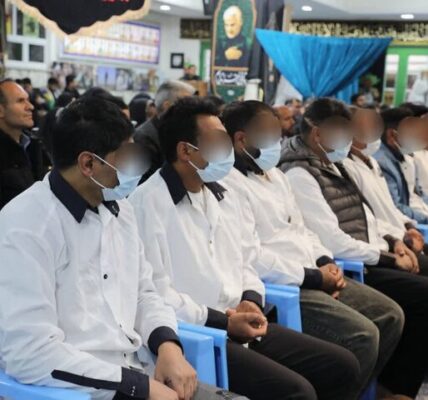 آزادی ۶۳ زندانی کرمانی به تعداد سال‌های عمر شهید سلیمانی