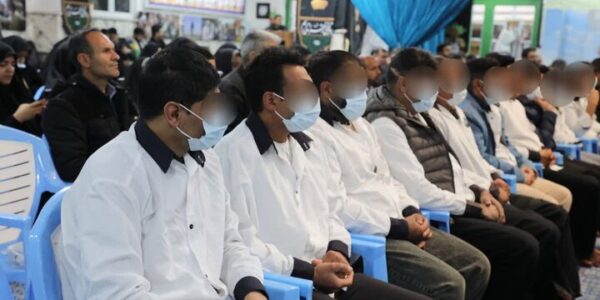 آزادی ۶۳ زندانی کرمانی به تعداد سال‌های عمر شهید سلیمانی