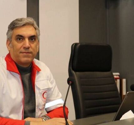 آمادگی ۶ هزار نیروی عملیاتی هلال احمر در پی هشدار هواشناسی