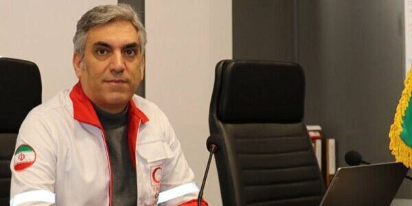 آمادگی ۶ هزار نیروی عملیاتی هلال احمر در پی هشدار هواشناسی