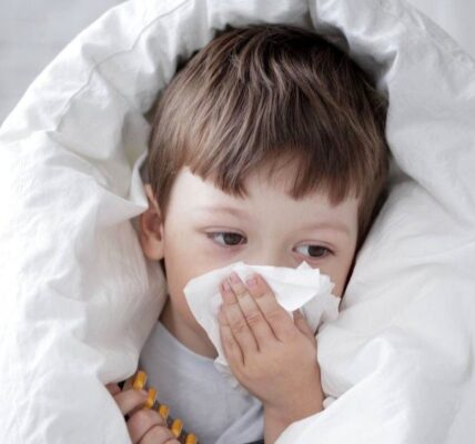 آموزش کامل مراقبت خانگی از کودکان در فصل سرد؛ درمان سرماخوردگی از نگاه متخصصان