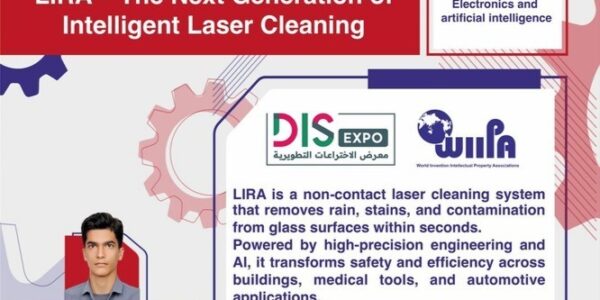 از استان اصفهان تا صحنه جهانی وقتی یک ایده کوچک، تاریخ ساز شد