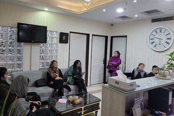 بهترین کلینیک زیبایی در فردیس کرج2