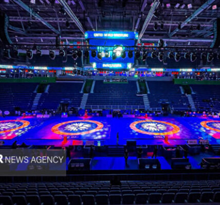 جام یاشاردوغو و وهبی امره ترکیه اولین میدان کشتی گیران در سال ۲۰۲۶