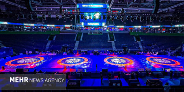 جام یاشاردوغو و وهبی امره ترکیه اولین میدان کشتی گیران در سال ۲۰۲۶