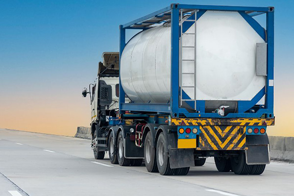 خرید کانتینر 20 و 40 فوت با بهترین قیمت تصویر 1