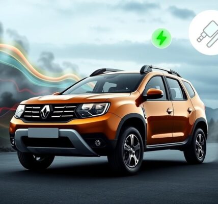 دلایل افزایش مصرف سوخت در رنو داستر و راه‌کارهای کاهش آن0