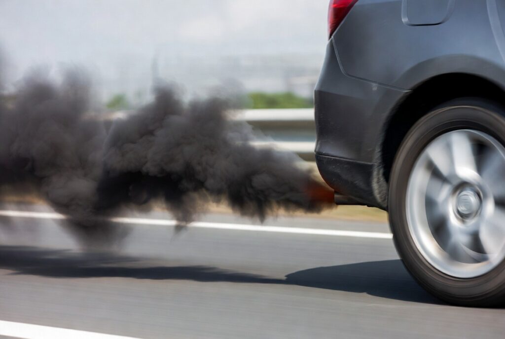 راه های تشخیص خرابی ماشین