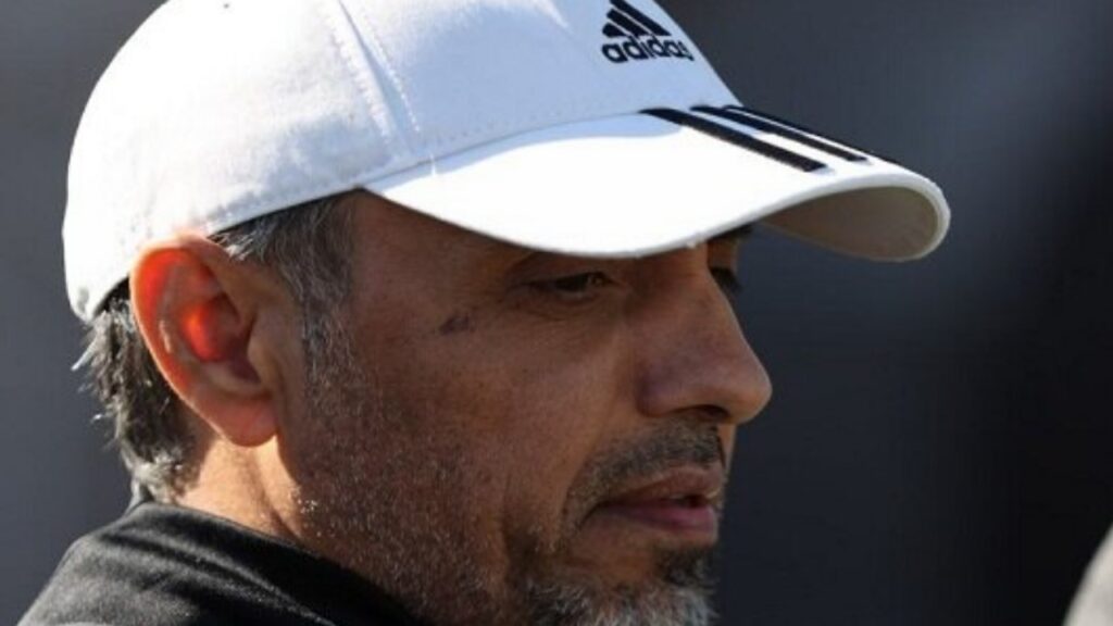 رسول خطیبی از هدایت مس رفسنجان برکنار شد