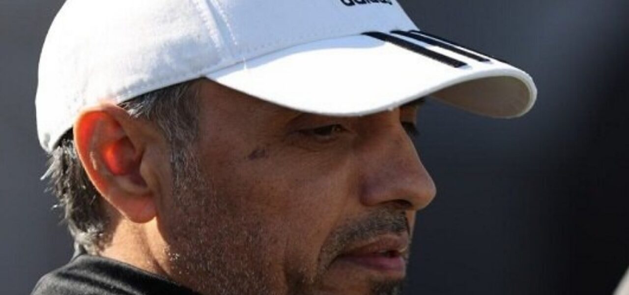 رسول خطیبی از هدایت مس رفسنجان برکنار شد