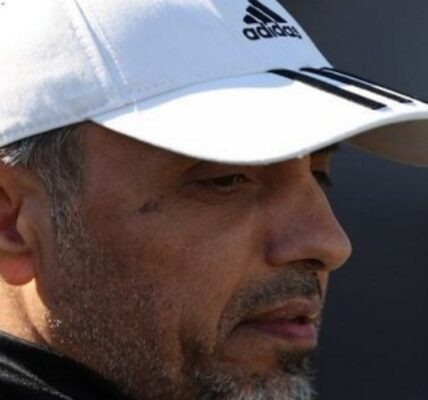 رسول خطیبی از هدایت مس رفسنجان برکنار شد