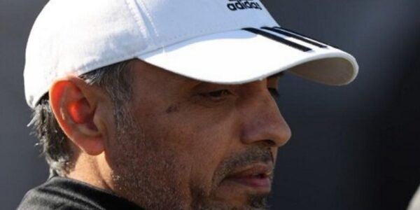 رسول خطیبی از هدایت مس رفسنجان برکنار شد