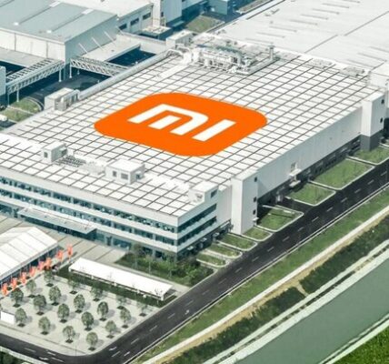 شیائومی کارخانه خودکار لوازم خانگی هوشمند راه اندازی کرد