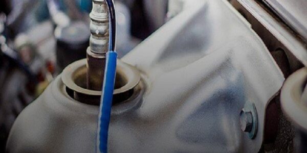 چرا داخل اتاق ماشین بوی بنزین میاد تصویر 1