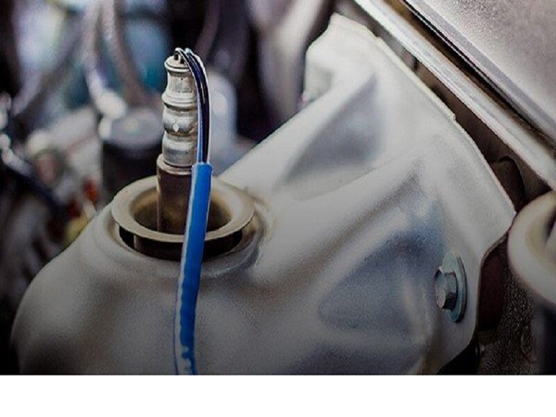 چرا داخل اتاق ماشین بوی بنزین میاد تصویر 1