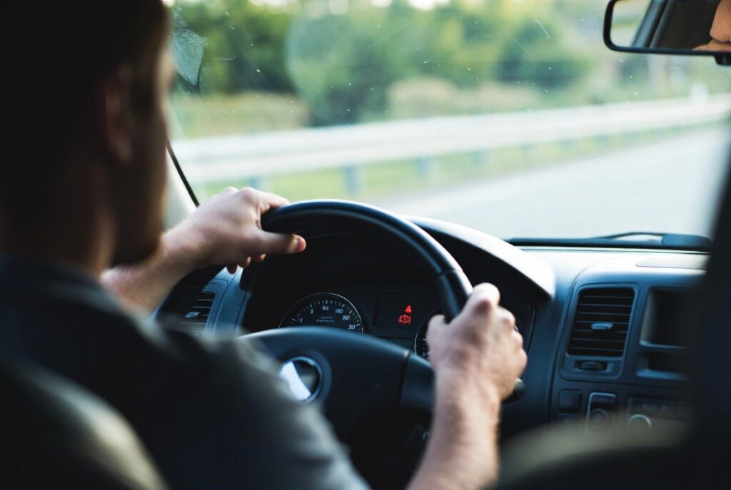 چگونه خرابی خودرو تشخیص دهیم