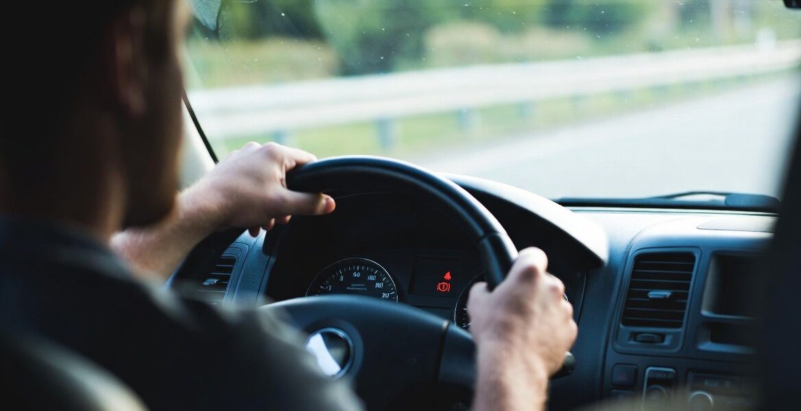 چگونه خرابی خودرو تشخیص دهیم