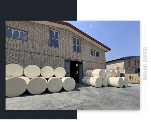 گرند روکش؛ تولید انواع روکش صندلی خودرو تصویر 2