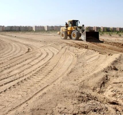 ۲۰ هزار قطعه زمین در راستای قانون جوانی جمعیت واگذار شده است