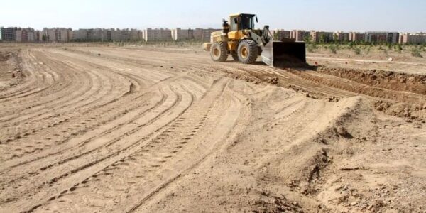 ۲۰ هزار قطعه زمین در راستای قانون جوانی جمعیت واگذار شده است