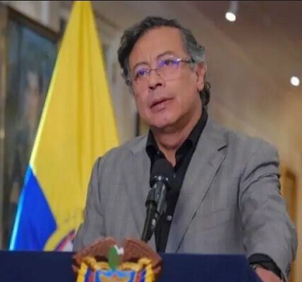 احتمال دیدار رؤسای جمهور کلمبیا و آمریکا شدت گرفت