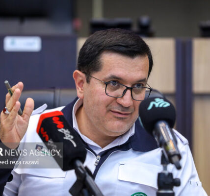 اعلام نتایج دومین آزمون ارزیابی صلاحیت کارشناسان HSE شهرداری تهران