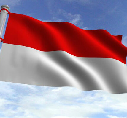 اندونزی خواستار حل مسالمت‌آمیز بحران ونزوئلا شد