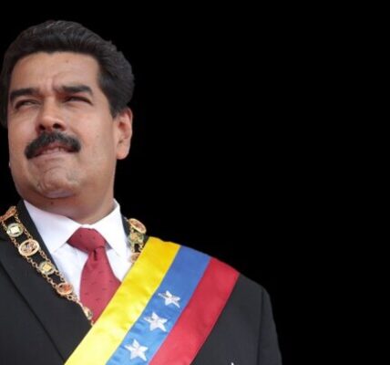 بازداشت مادورو توسط آمریکا غیر قانونی است