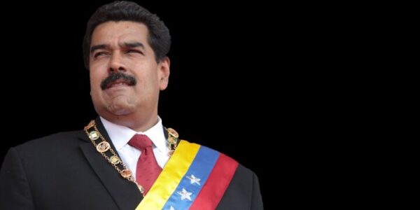 بازداشت مادورو توسط آمریکا غیر قانونی است