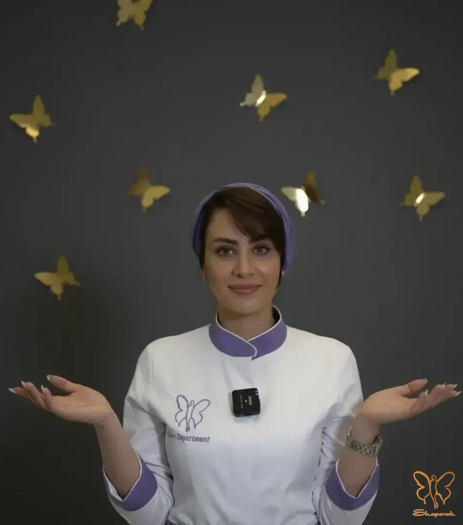 بهترین دستگاه لیزر مو زائد دنیا