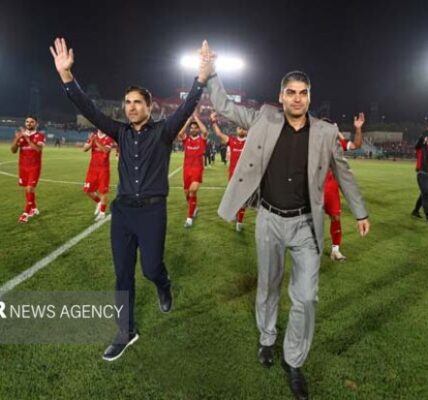 زنگ خطر تشکیل پرونده‌های جدید در پرسپولیس